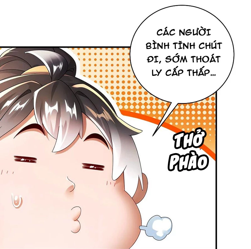 Tuyệt Sắc Đạo Lữ Đều Nói Ngô Hoàng Thể Chất Vô Địch Chapter 254 - 43