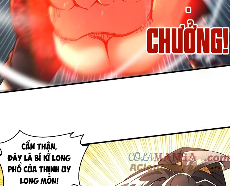 Tuyệt Sắc Đạo Lữ Đều Nói Ngô Hoàng Thể Chất Vô Địch Chapter 259 - 3