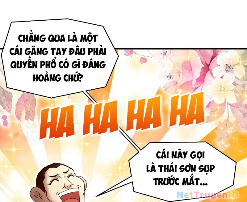 Tuyệt Sắc Đạo Lữ Đều Nói Ngô Hoàng Thể Chất Vô Địch Chapter 262 - 20