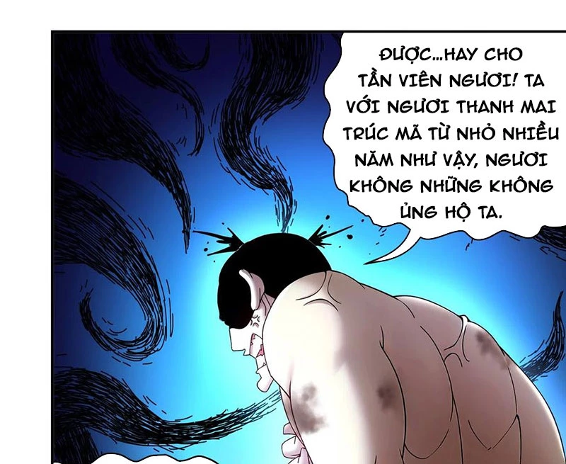 Tuyệt Sắc Đạo Lữ Đều Nói Ngô Hoàng Thể Chất Vô Địch Chapter 262 - 25