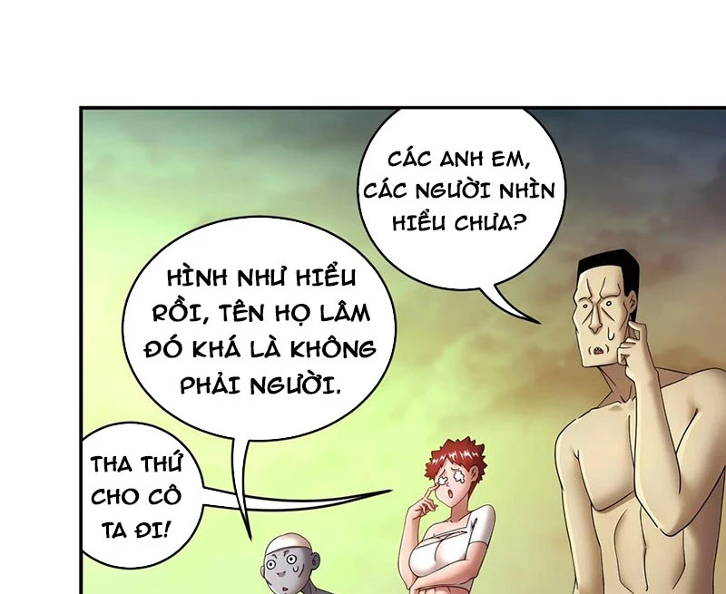 Tuyệt Sắc Đạo Lữ Đều Nói Ngô Hoàng Thể Chất Vô Địch Chapter 262 - 33