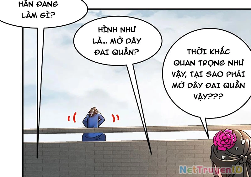 Tuyệt Sắc Đạo Lữ Đều Nói Ngô Hoàng Thể Chất Vô Địch Chapter 275 - 7