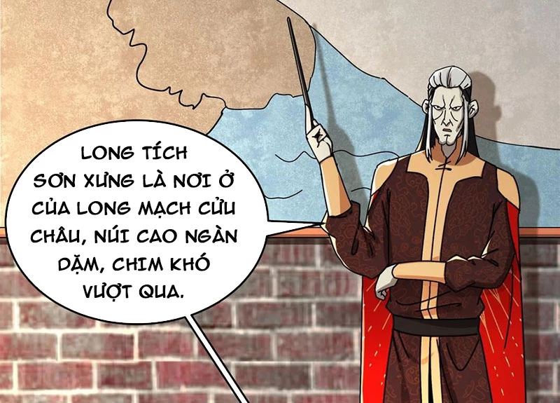 Tuyệt Sắc Đạo Lữ Đều Nói Ngô Hoàng Thể Chất Vô Địch Chapter 278 - 34