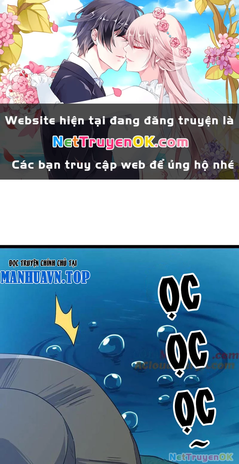 Linh Khí Khôi Phục: Từ Cá Chép Tiến Hóa Thành Thần Long Chapter 18 - 1