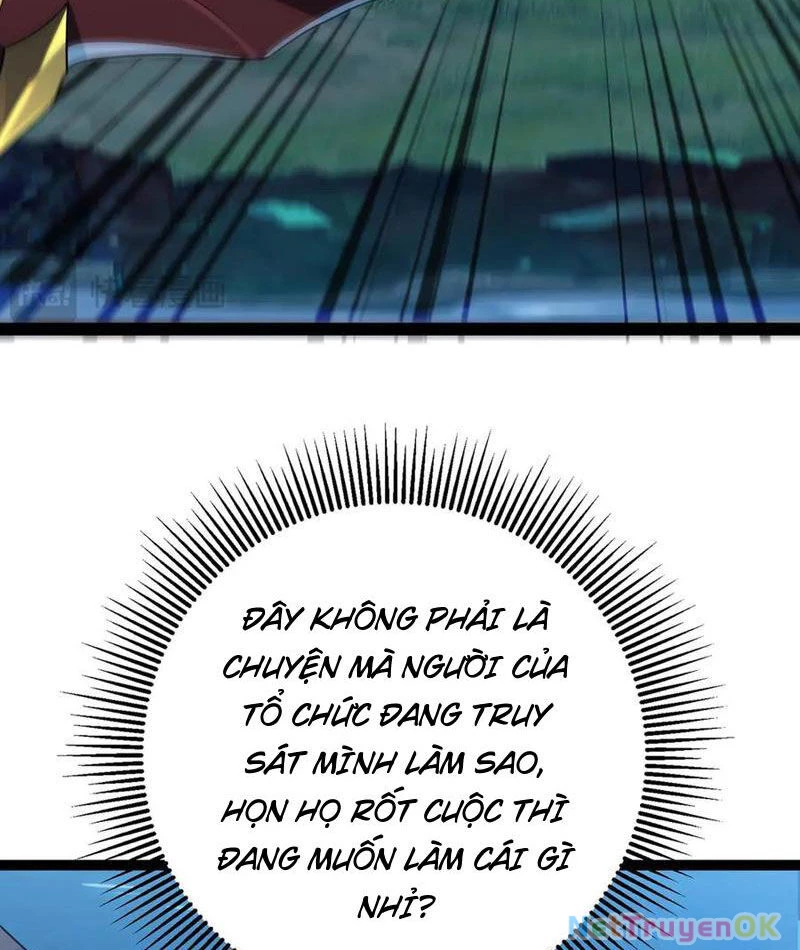 Linh Khí Khôi Phục: Từ Cá Chép Tiến Hóa Thành Thần Long Chapter 18 - 10
