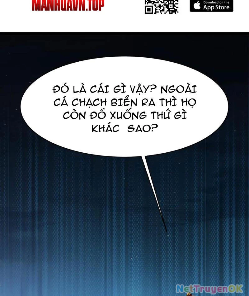 Linh Khí Khôi Phục: Từ Cá Chép Tiến Hóa Thành Thần Long Chapter 18 - 13