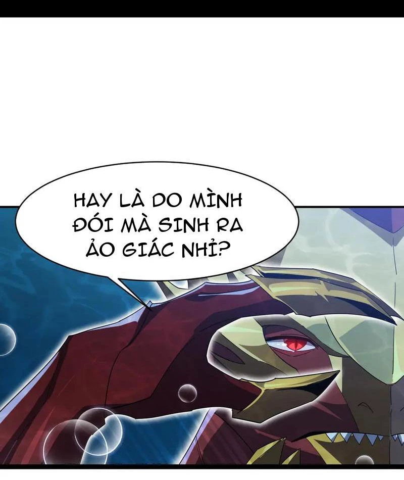 Linh Khí Khôi Phục: Từ Cá Chép Tiến Hóa Thành Thần Long Chapter 18 - 18