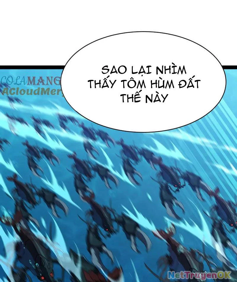 Linh Khí Khôi Phục: Từ Cá Chép Tiến Hóa Thành Thần Long Chapter 18 - 19
