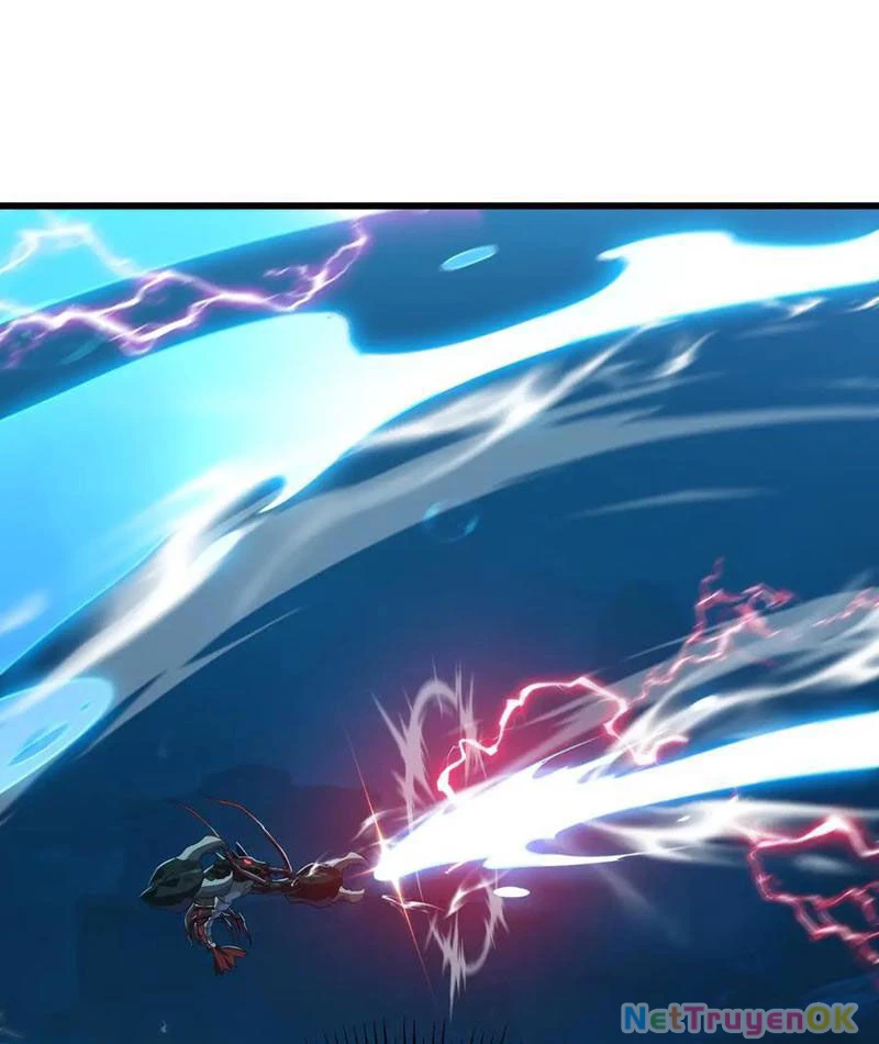 Linh Khí Khôi Phục: Từ Cá Chép Tiến Hóa Thành Thần Long Chapter 18 - 44