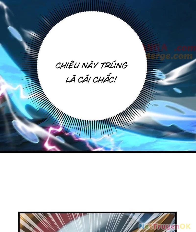 Linh Khí Khôi Phục: Từ Cá Chép Tiến Hóa Thành Thần Long Chapter 18 - 45
