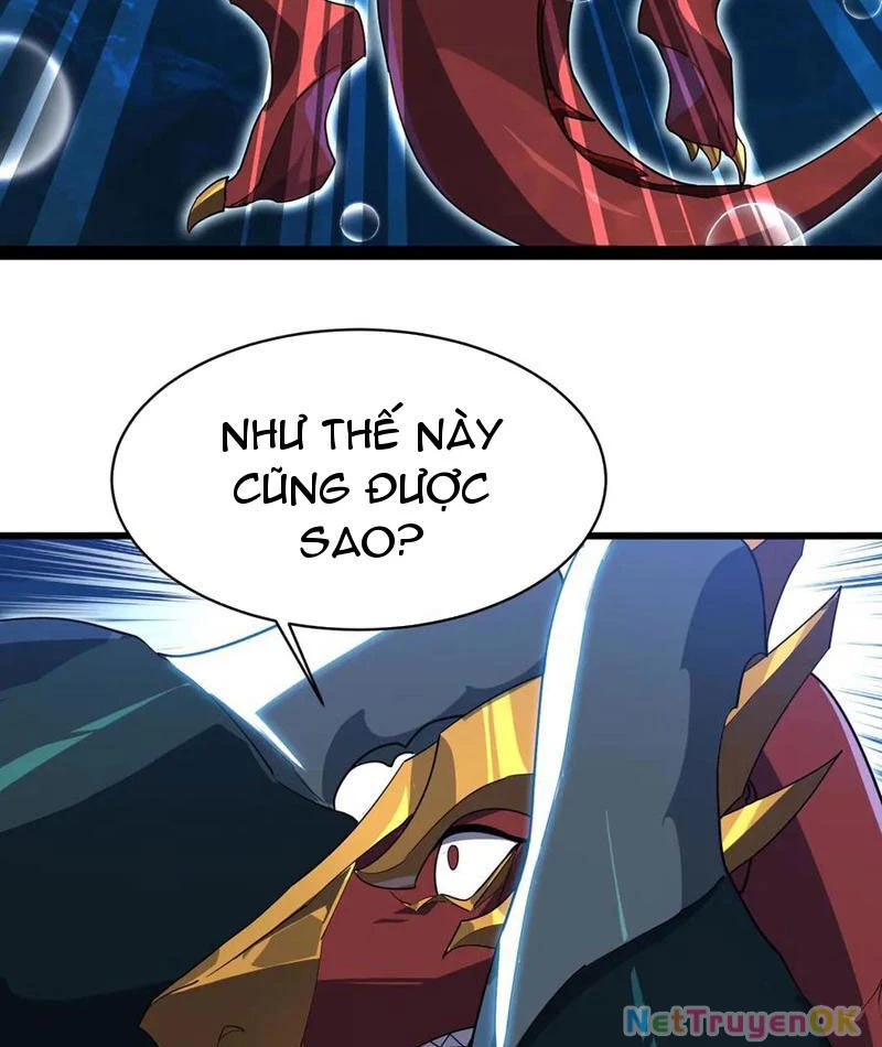 Linh Khí Khôi Phục: Từ Cá Chép Tiến Hóa Thành Thần Long Chapter 18 - 48