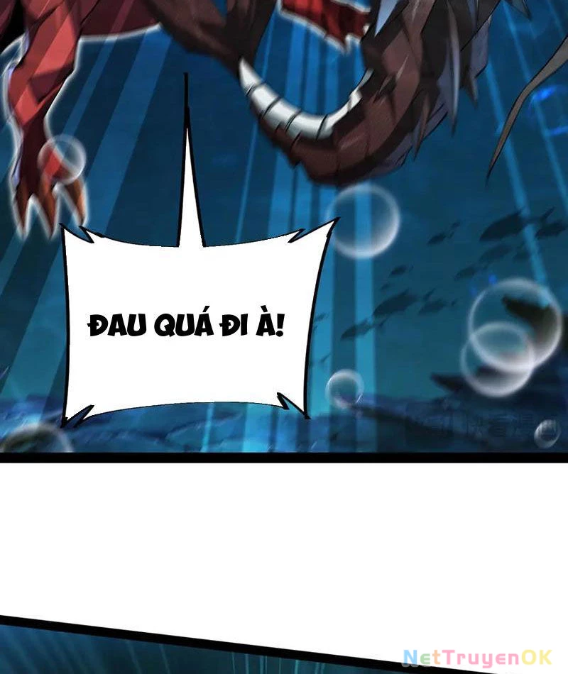 Linh Khí Khôi Phục: Từ Cá Chép Tiến Hóa Thành Thần Long Chapter 18 - 56