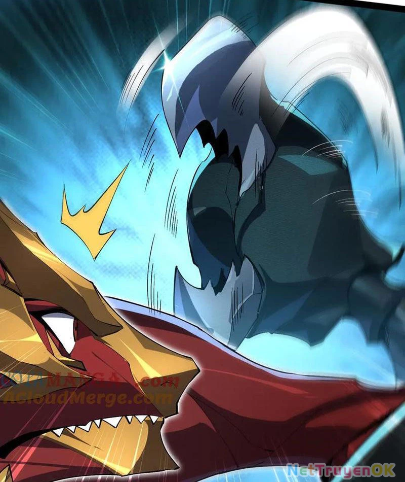 Linh Khí Khôi Phục: Từ Cá Chép Tiến Hóa Thành Thần Long Chapter 18 - 57