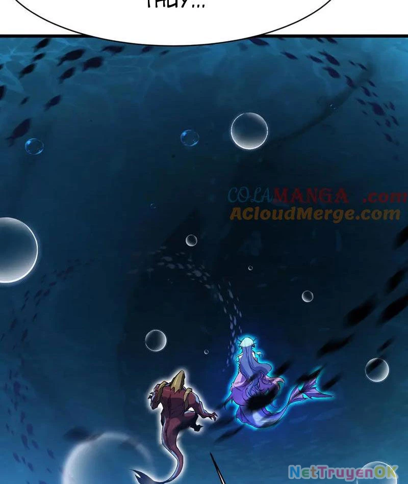 Linh Khí Khôi Phục: Từ Cá Chép Tiến Hóa Thành Thần Long Chapter 18 - 80