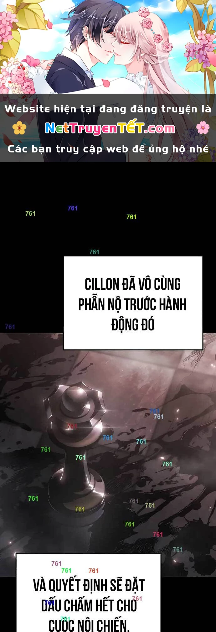 Linh Mục Tha Hóa Chapter 54 - 1