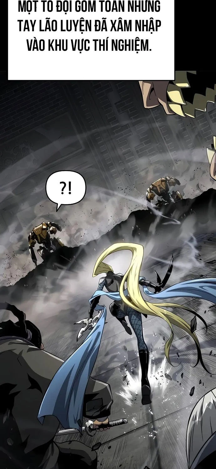 Linh Mục Tha Hóa Chapter 54 - 9