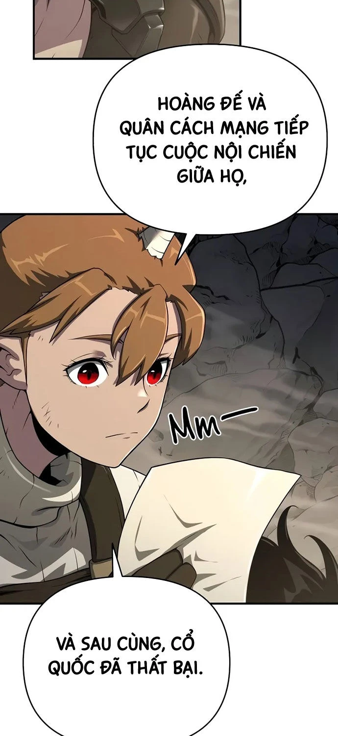 Linh Mục Tha Hóa Chapter 54 - 15