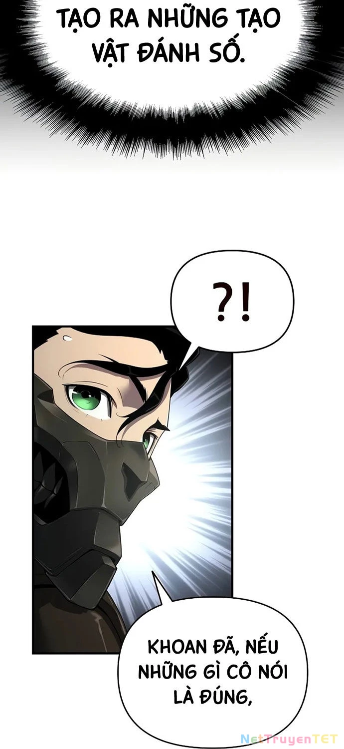 Linh Mục Tha Hóa Chapter 54 - 26