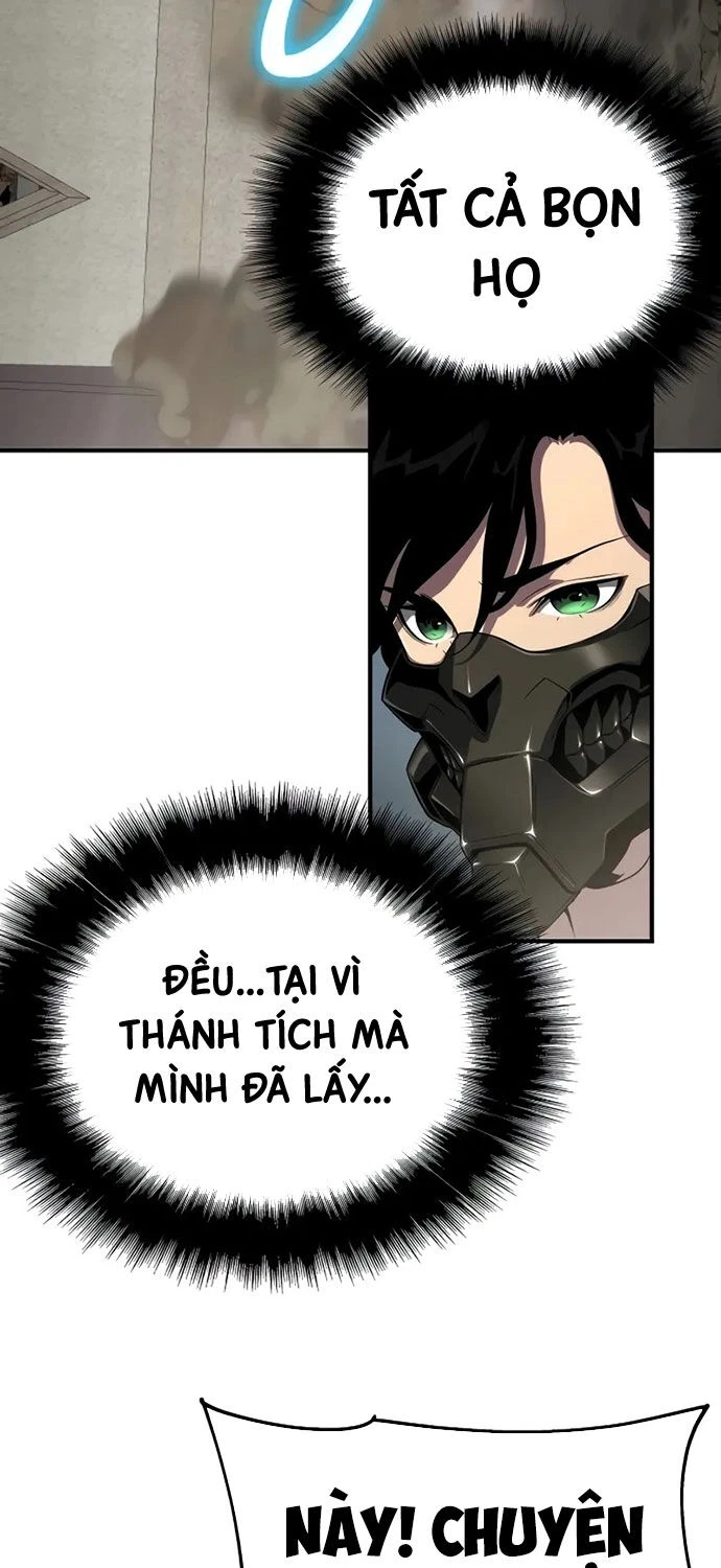 Linh Mục Tha Hóa Chapter 54 - 54