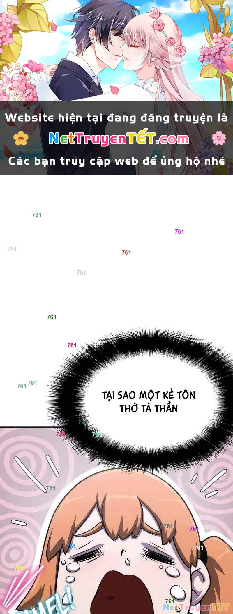 Linh Mục Tha Hóa Chapter 55 - 1