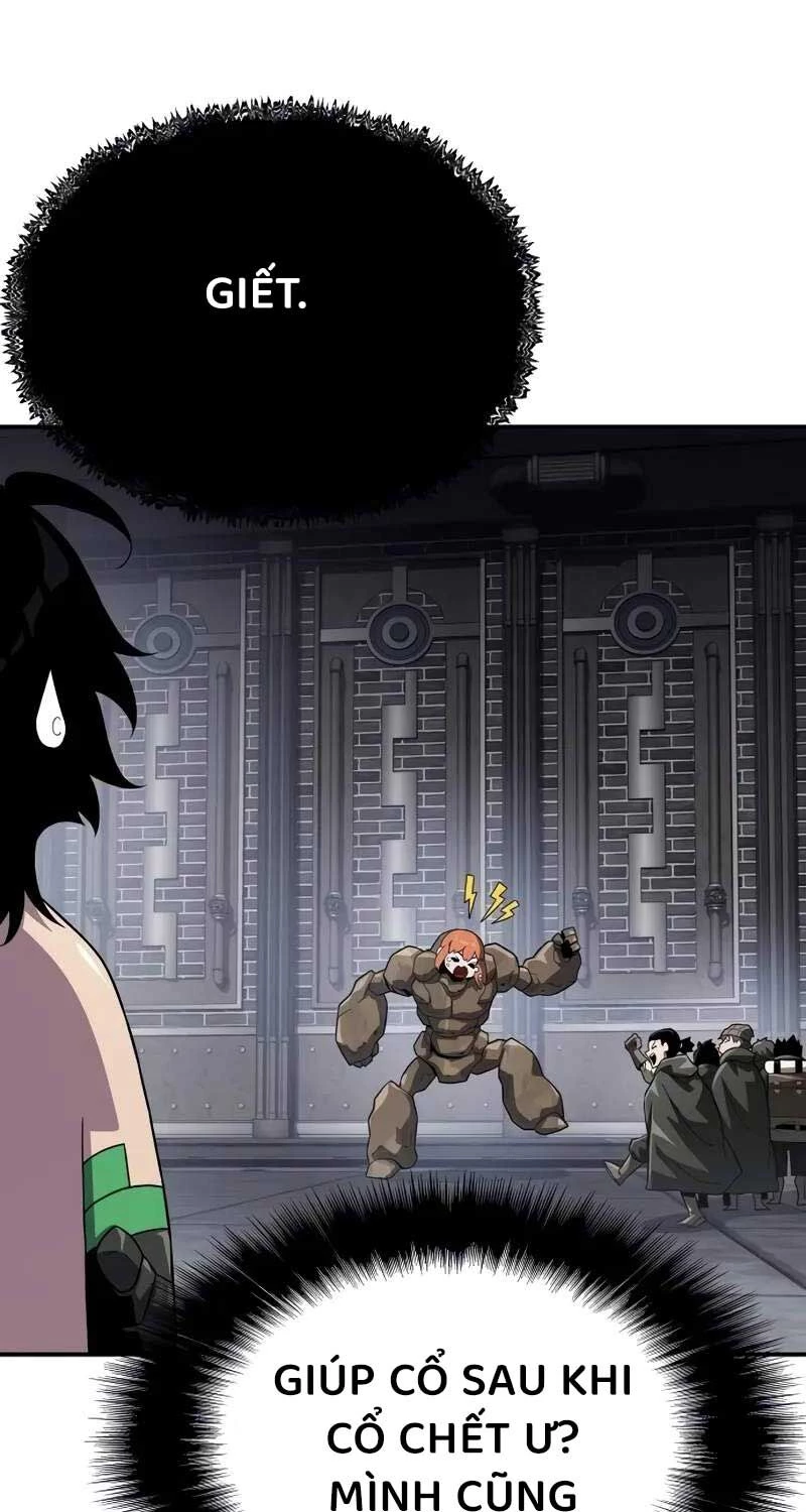 Linh Mục Tha Hóa Chapter 55 - 7