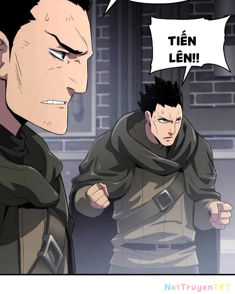 Linh Mục Tha Hóa Chapter 55 - 11