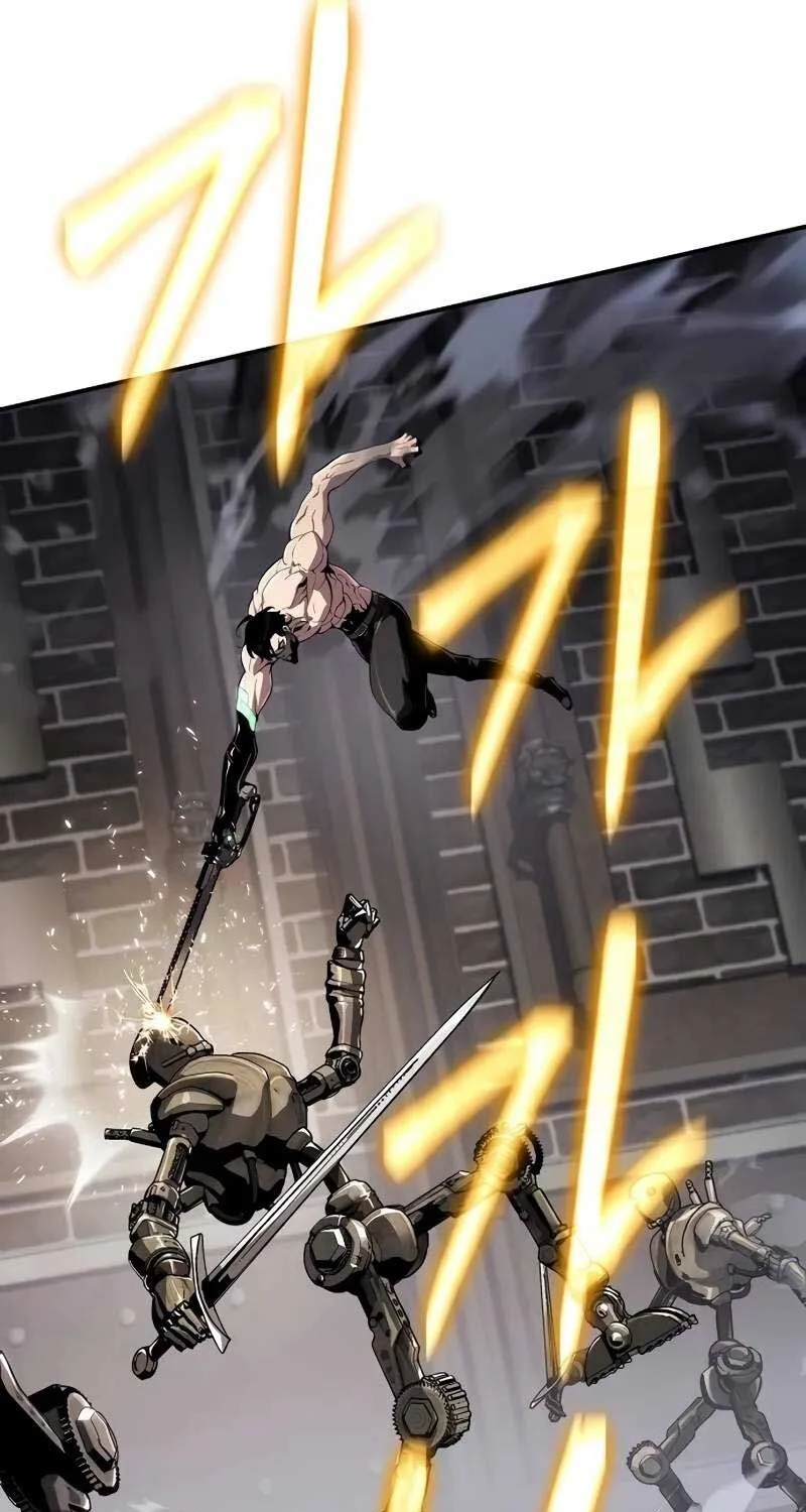 Linh Mục Tha Hóa Chapter 55 - 22