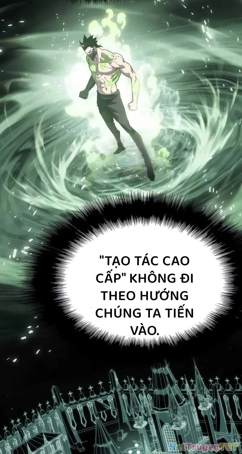 Linh Mục Tha Hóa Chapter 55 - 58