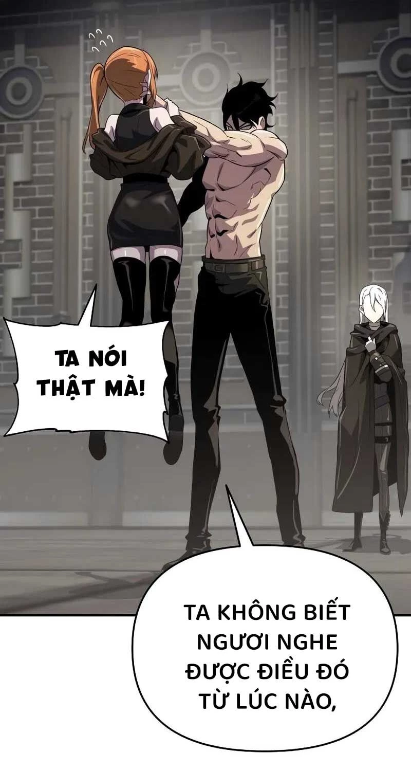 Linh Mục Tha Hóa Chapter 55 - 92
