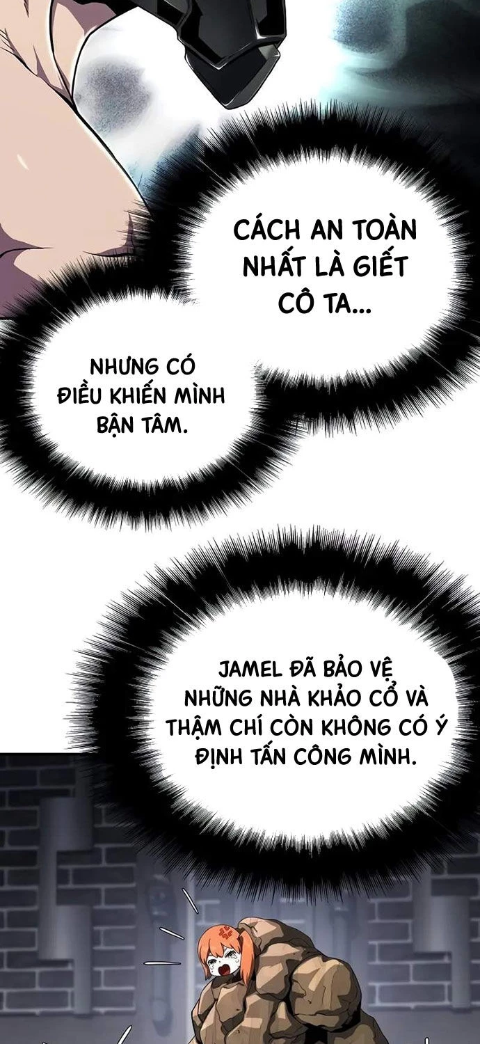 Linh Mục Tha Hóa Chapter 56 - 9