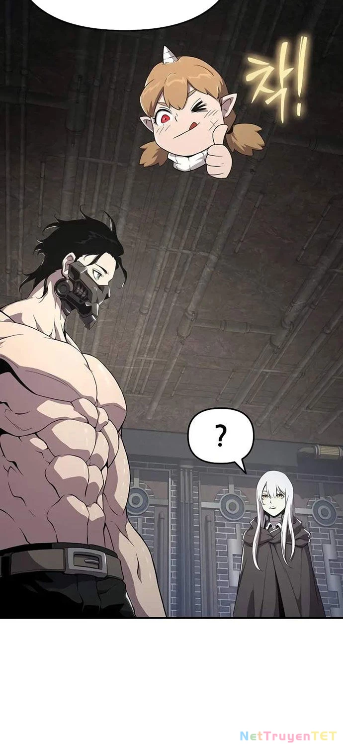 Linh Mục Tha Hóa Chapter 56 - 34