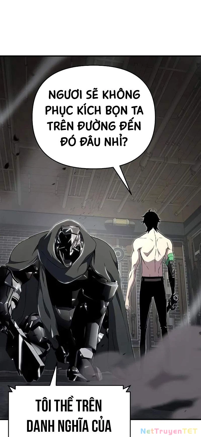 Linh Mục Tha Hóa Chapter 56 - 35