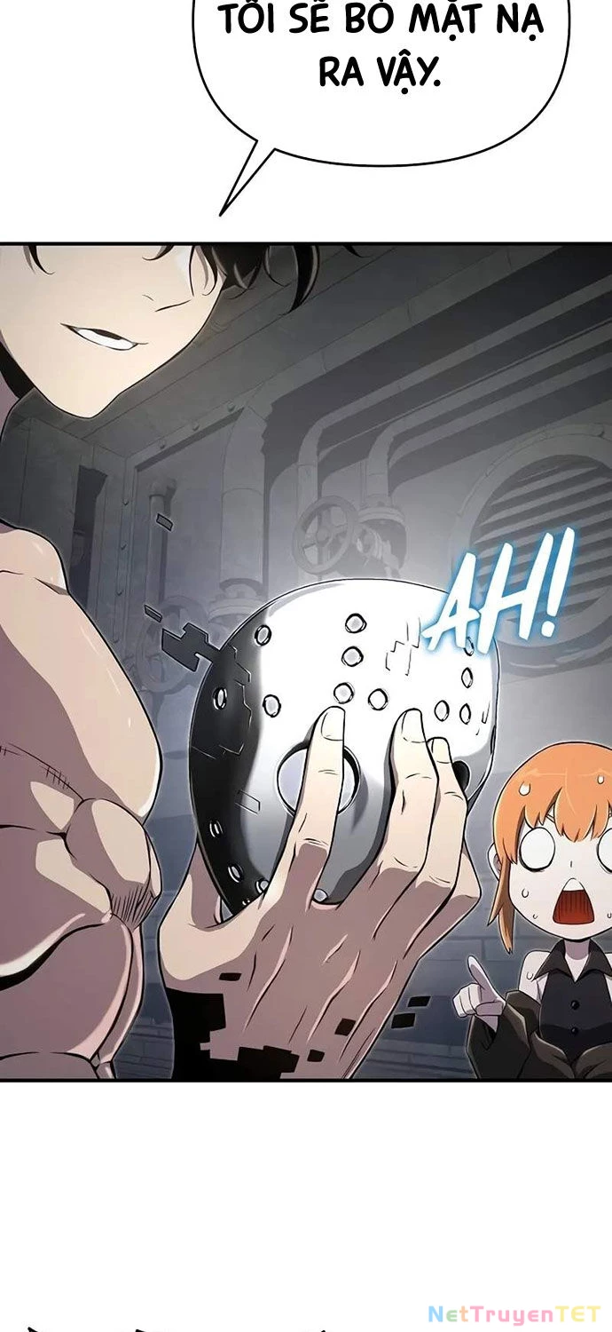 Linh Mục Tha Hóa Chapter 56 - 55