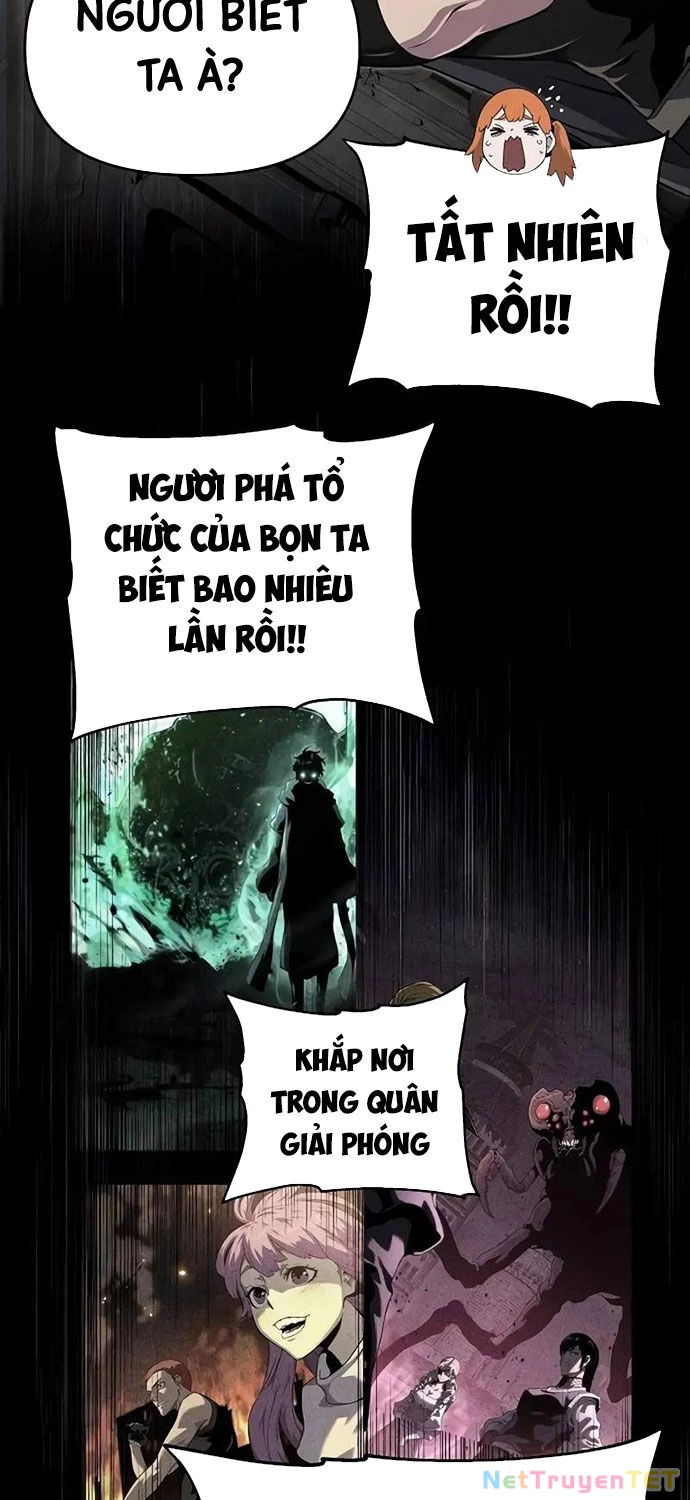 Linh Mục Tha Hóa Chapter 56 - 58