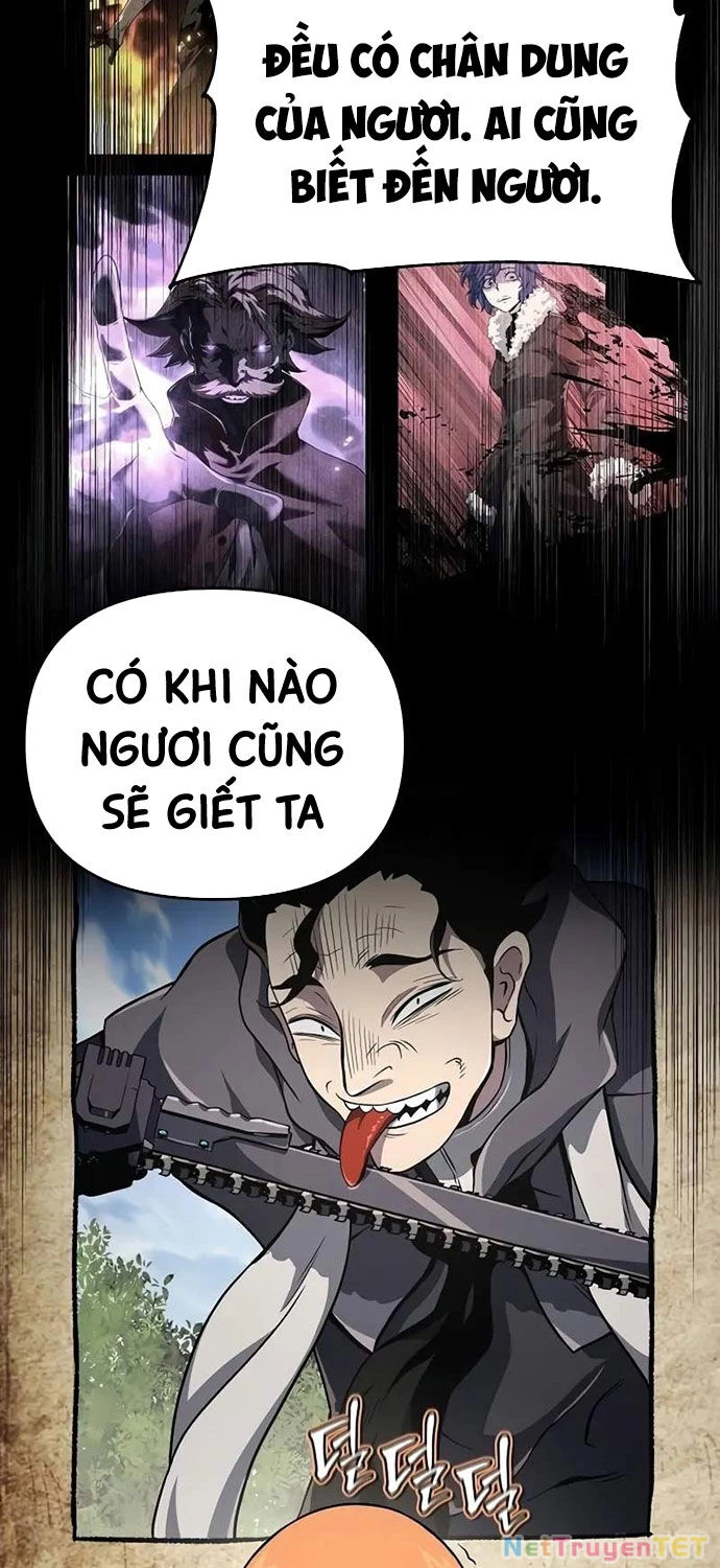 Linh Mục Tha Hóa Chapter 56 - 59