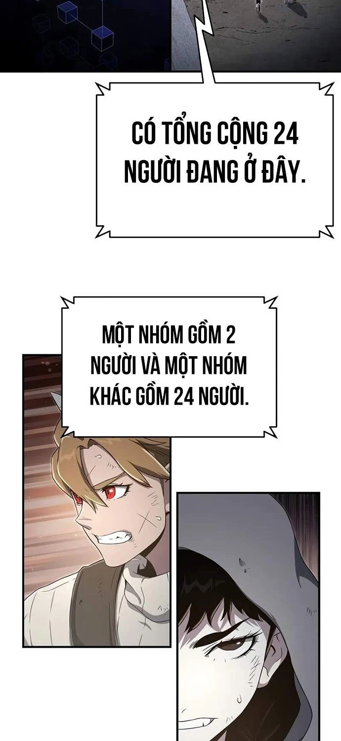 Linh Mục Tha Hóa Chapter 56 - 80
