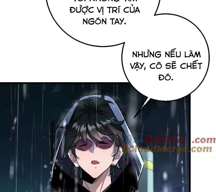 Ta Ở Thế Giới Quỷ Dị Chơi Hăng Rồi! Chapter 135 - 8