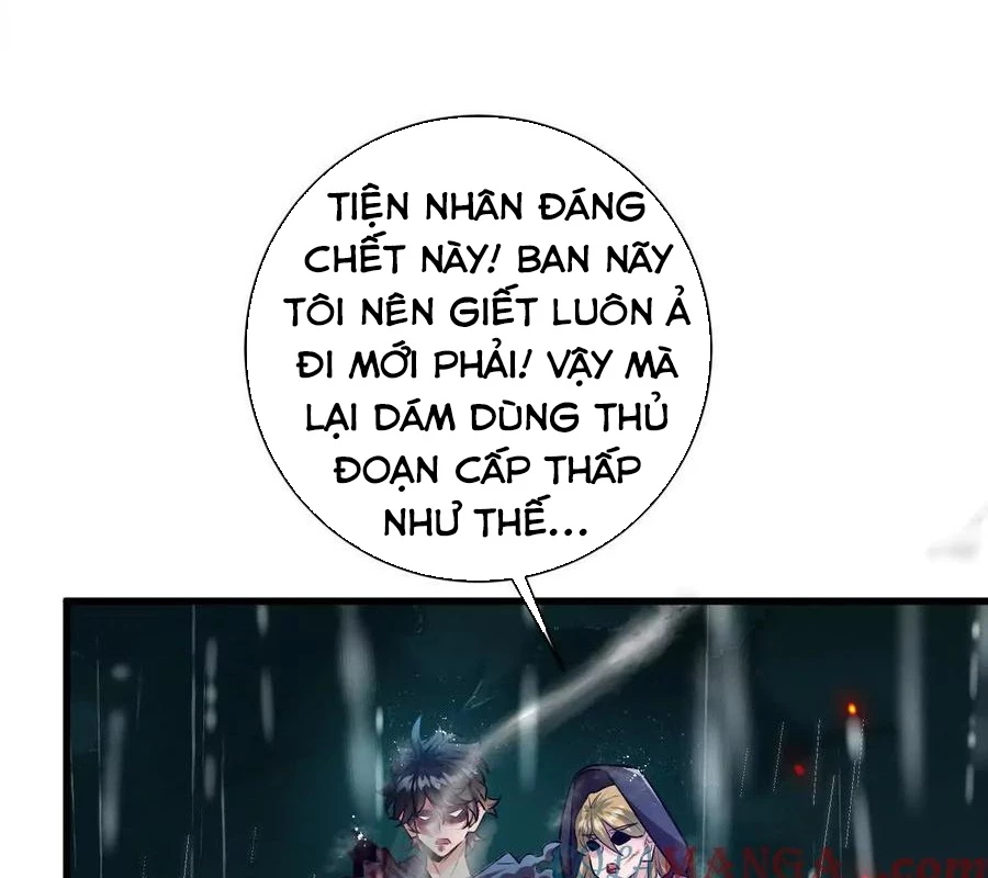 Ta Ở Thế Giới Quỷ Dị Chơi Hăng Rồi! Chapter 135 - 44