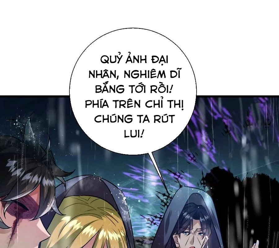 Ta Ở Thế Giới Quỷ Dị Chơi Hăng Rồi! Chapter 135 - 46