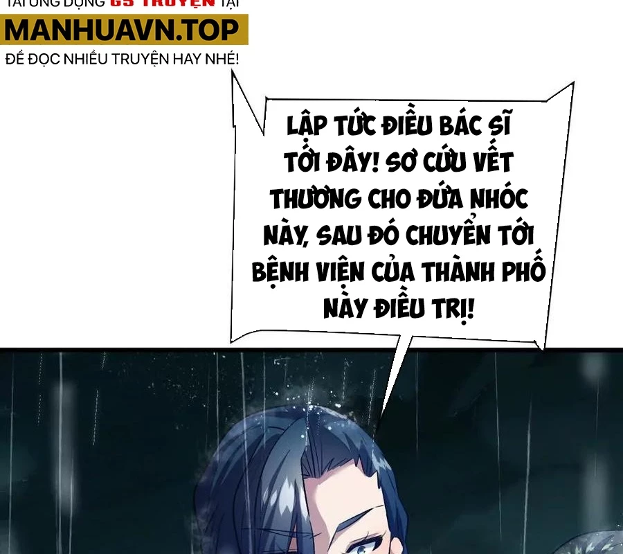 Ta Ở Thế Giới Quỷ Dị Chơi Hăng Rồi! Chapter 135 - 65