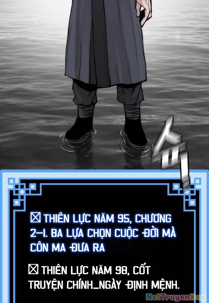 Thiên Ma Phi Thăng Truyện Chapter 142 - 193