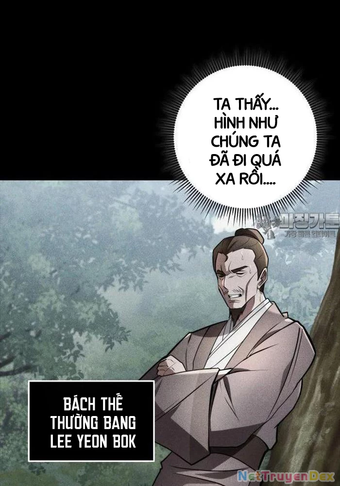 Cửu Thiên Kiếm Pháp Chapter 91 - 27