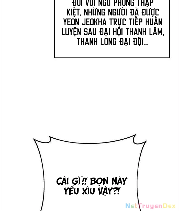 Cửu Thiên Kiếm Pháp Chapter 91 - 114