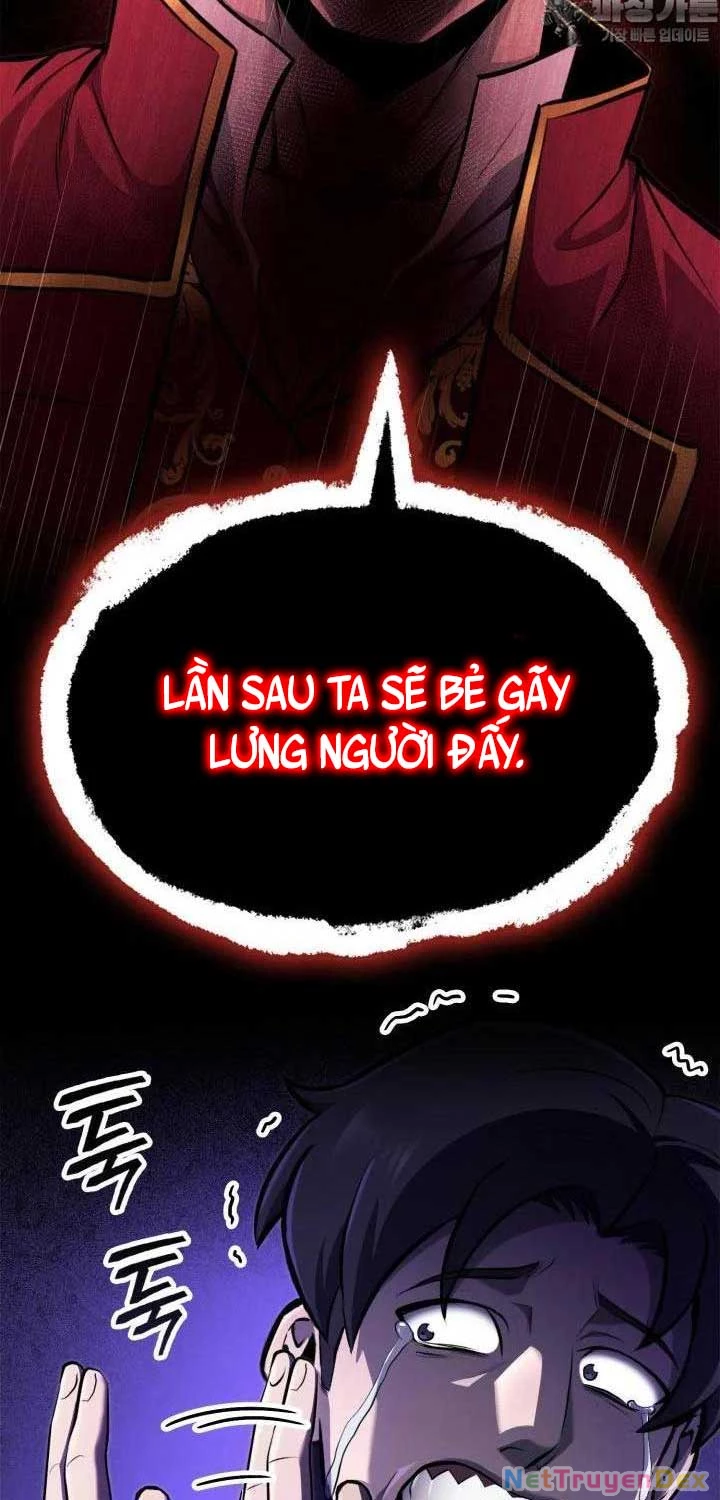 Nhà Vô Địch Kalli Chapter 83 - 27