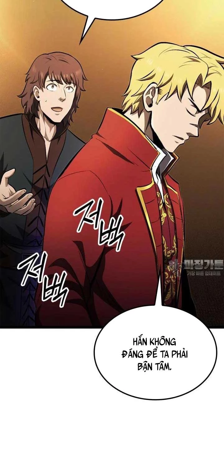 Nhà Vô Địch Kalli Chapter 83 - 30