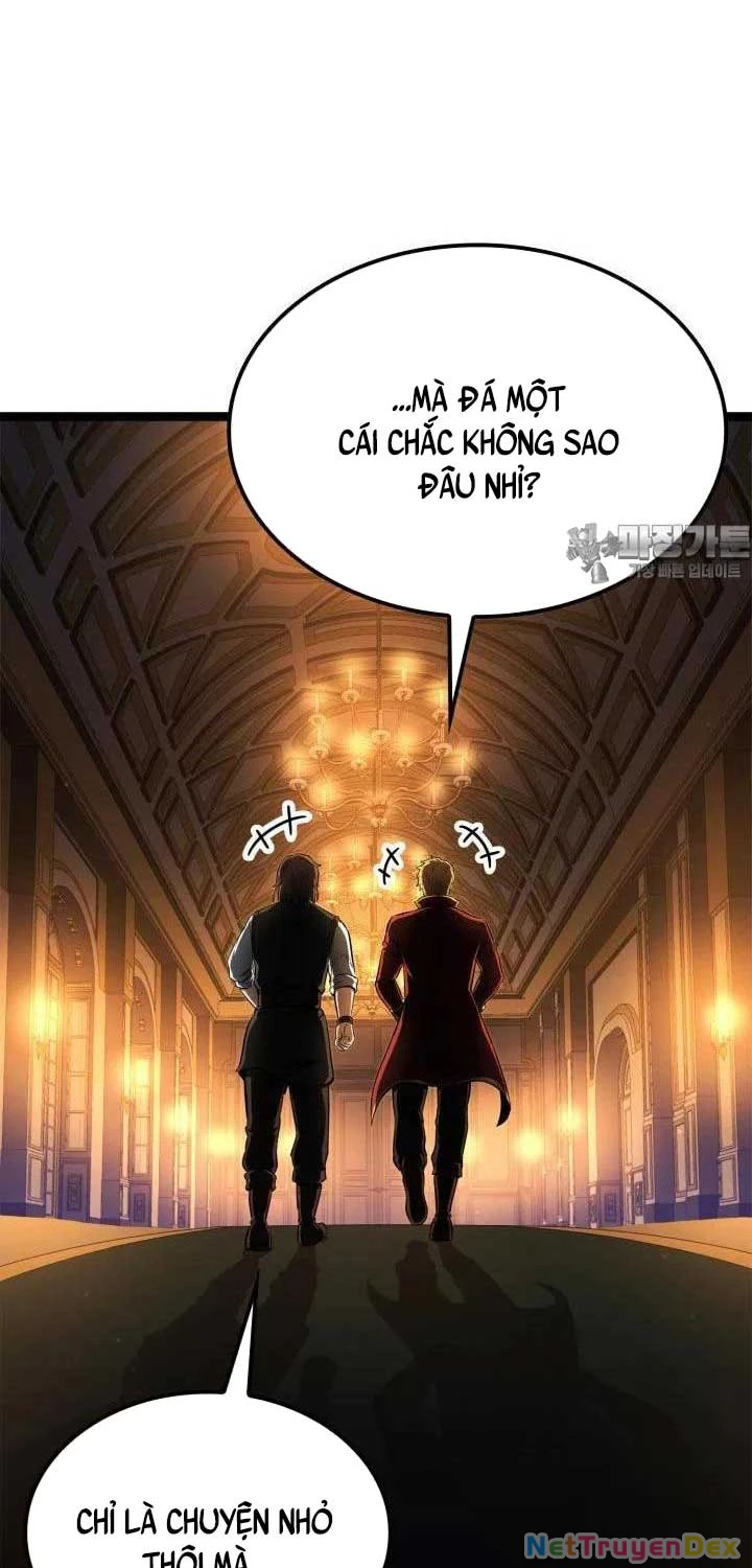 Nhà Vô Địch Kalli Chapter 83 - 32