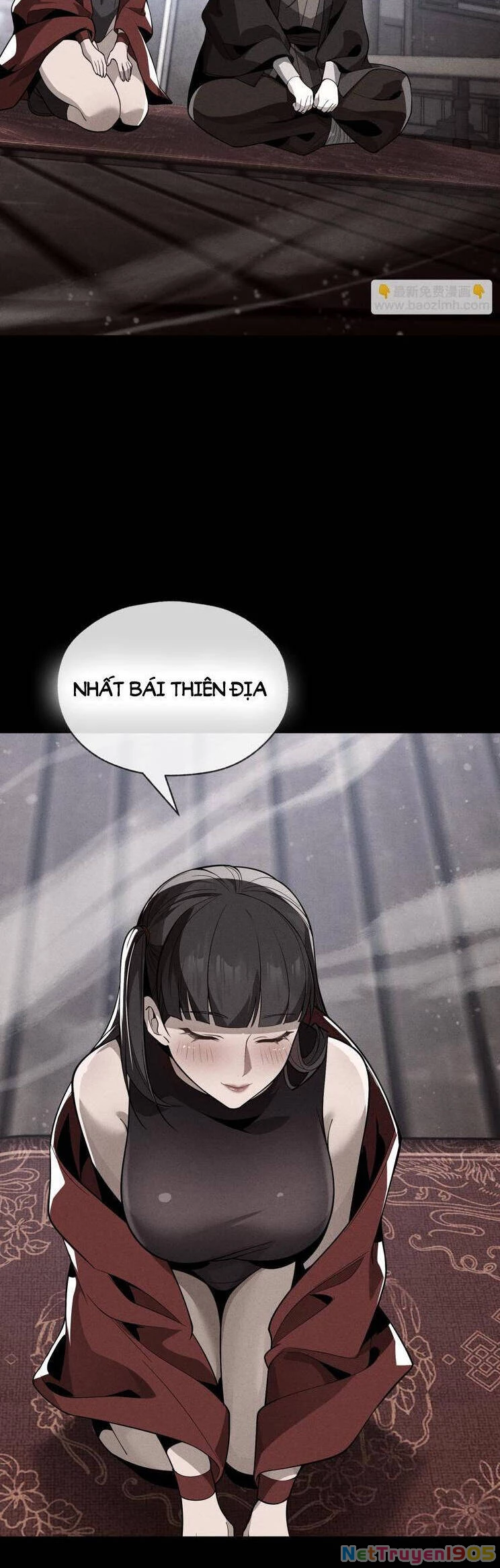 Đại Ái Ma Tôn, Nữ Đồ Đệ Đều Muốn Giết Ta Chapter 34 - 11