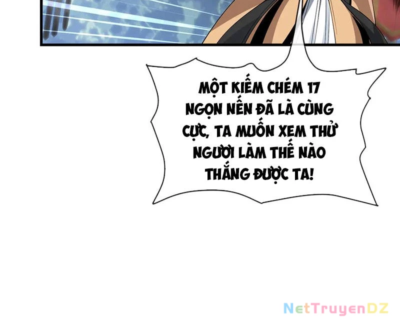 Đại Ái Ma Tôn, Nữ Đồ Đệ Đều Muốn Giết Ta Chapter 37 - 37