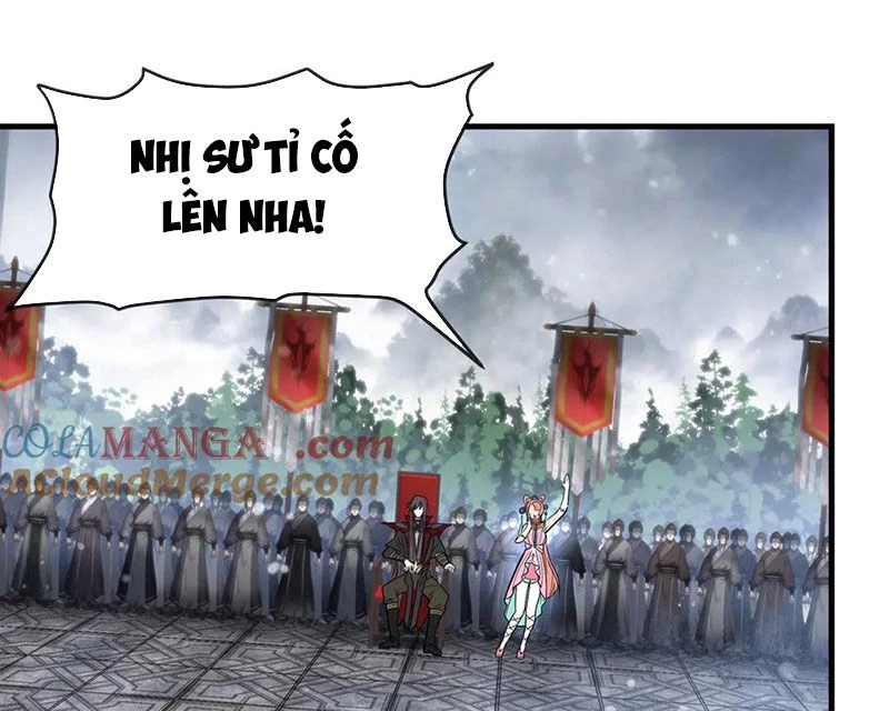 Đại Ái Ma Tôn, Nữ Đồ Đệ Đều Muốn Giết Ta Chapter 37 - 38