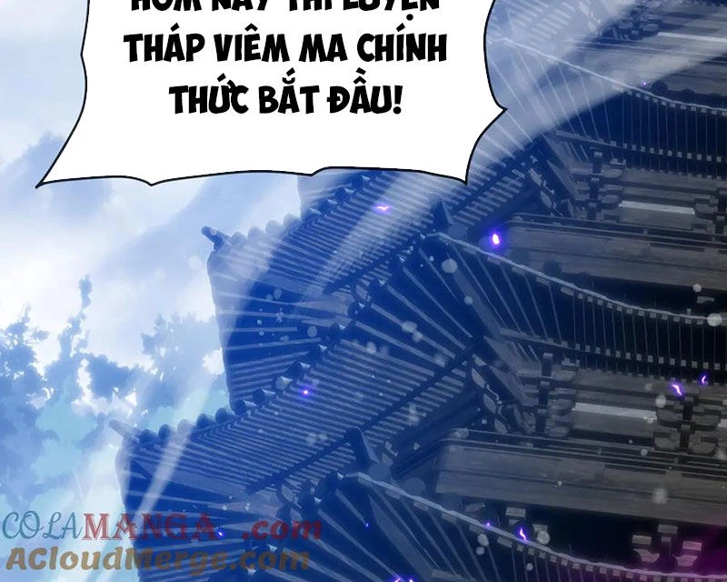 Đại Ái Ma Tôn, Nữ Đồ Đệ Đều Muốn Giết Ta Chapter 37 - 80